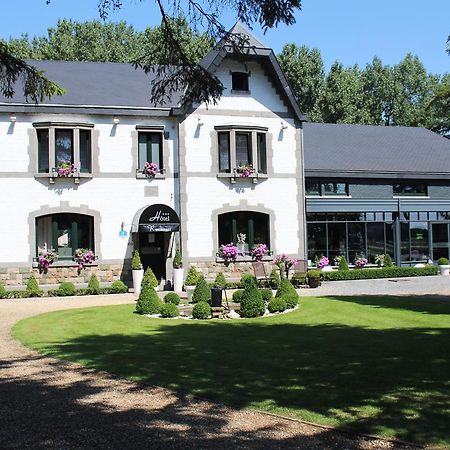Domaine Du Haut Vent Battice Exteriér fotografie
