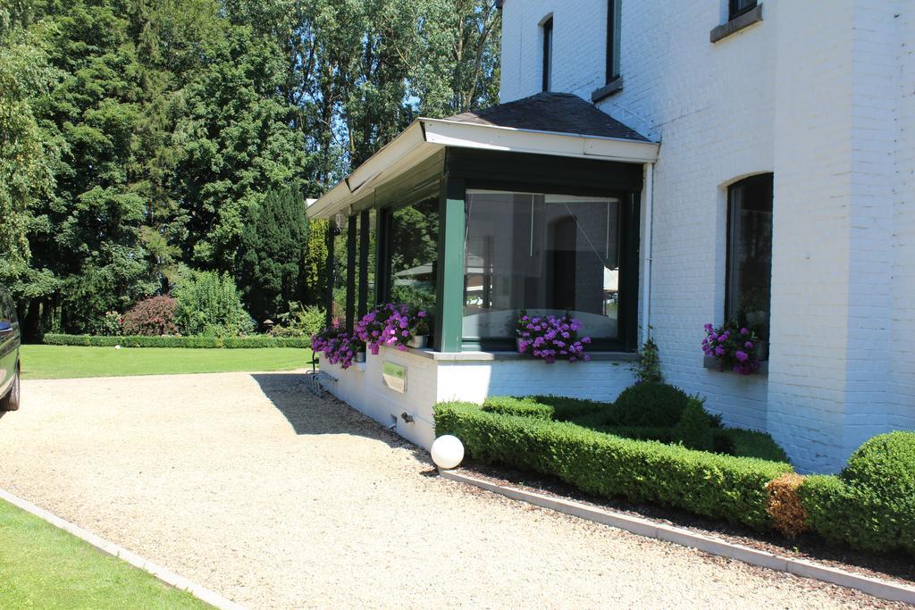 Domaine Du Haut Vent Battice Exteriér fotografie